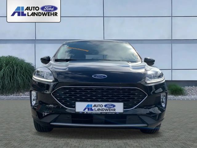Ford Kuga Cool & Connect Hybrid