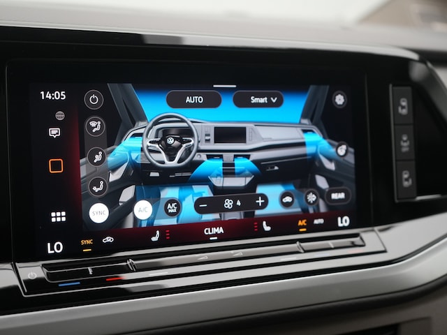 Volkswagen Multivan Lang T7