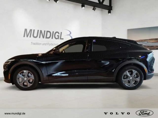 Ford Mustang Mach-E NAVI,Klimaaut RFK-360 B&O Digitales Cockpit Sounds