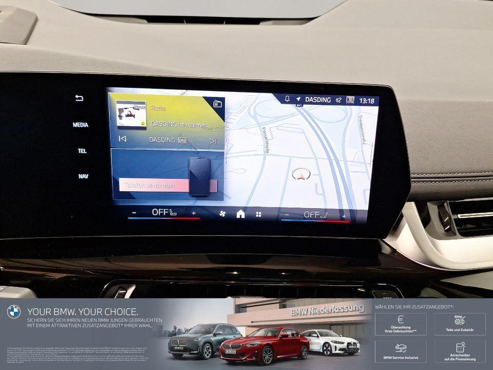 BMW 220 220i Active Tourer