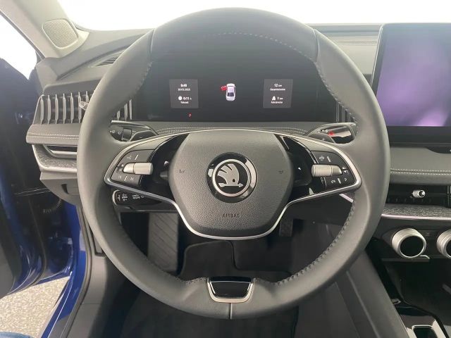 Skoda Superb Selection