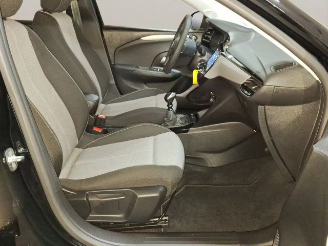 Opel Corsa 1.2 Turbo Edition Turbo