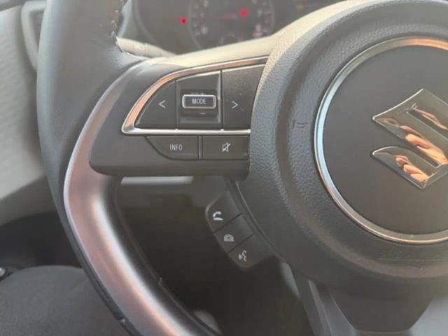 Suzuki Swift Comfort DualJet Hybrid