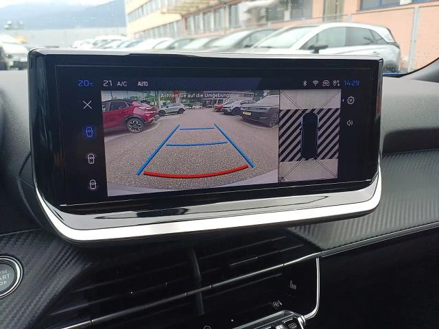 Peugeot 2008 Allure Pack PureTech