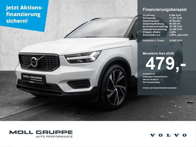 Volvo XC40 R-Design