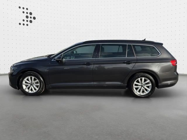 Volkswagen Passat 1.5 TSI Business Variant