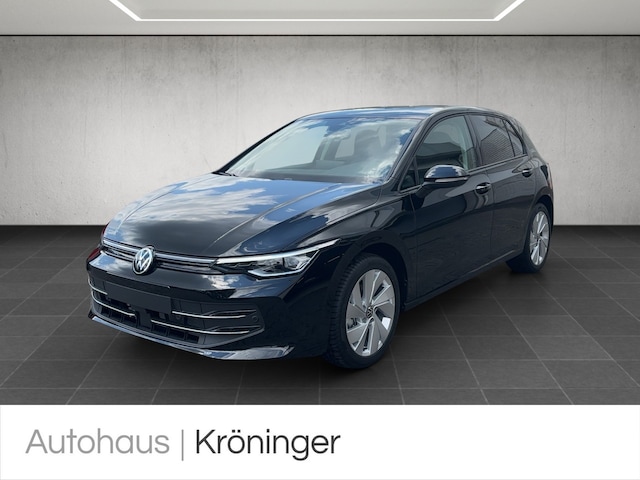Volkswagen Golf 1.5 TSI Golf VIII