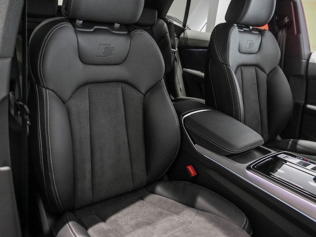 Audi Q8 50 TDI Quattro