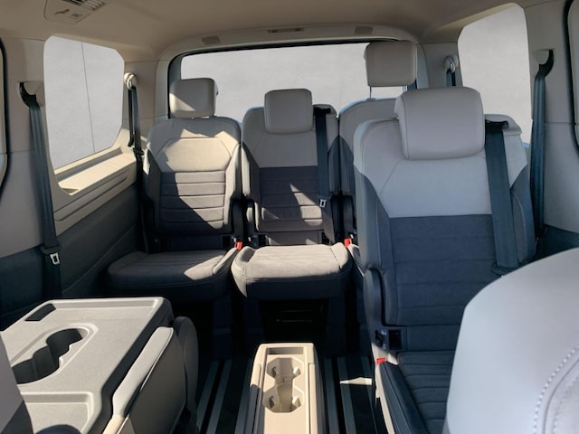 Volkswagen Multivan 2.0 TSI DSG T7