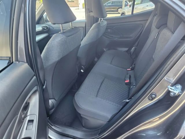 Toyota Yaris Cross Hatchback