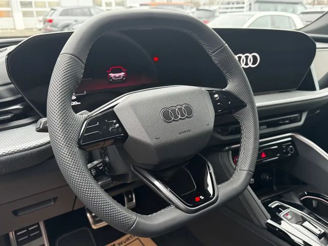 Audi Q5 Quattro