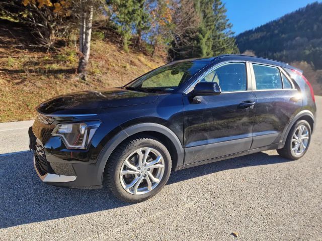 Kia Niro EV Edition 7 e-Niro