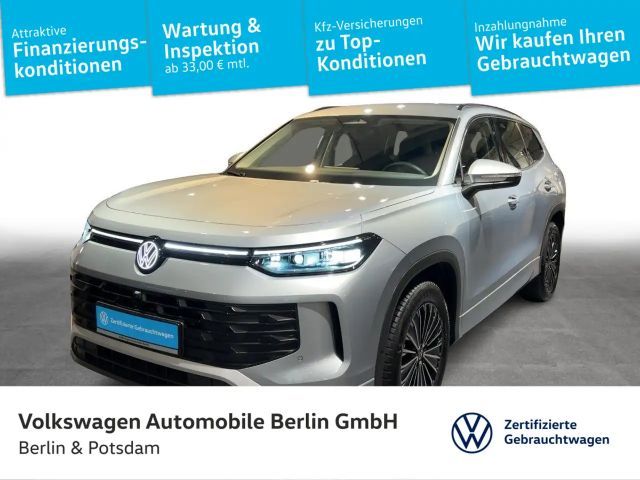 Volkswagen Tayron 1.5 eTSI DSG IQ.Drive