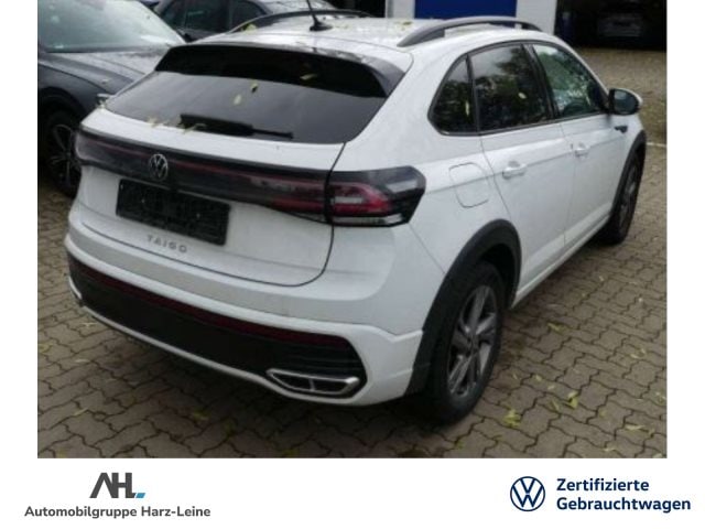 Volkswagen Taigo 1.0 TSI DSG IQ.Drive