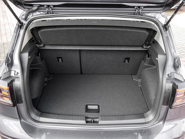 Volkswagen T-Cross 1.0 TSI DSG IQ.Drive Life