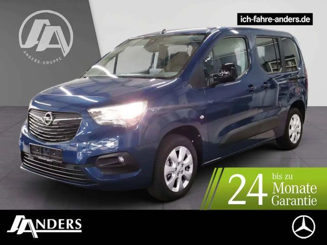 Opel Combo Elegance Life