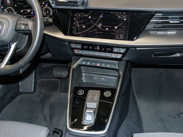 Audi A3 40 TFSI Hybride Sedan