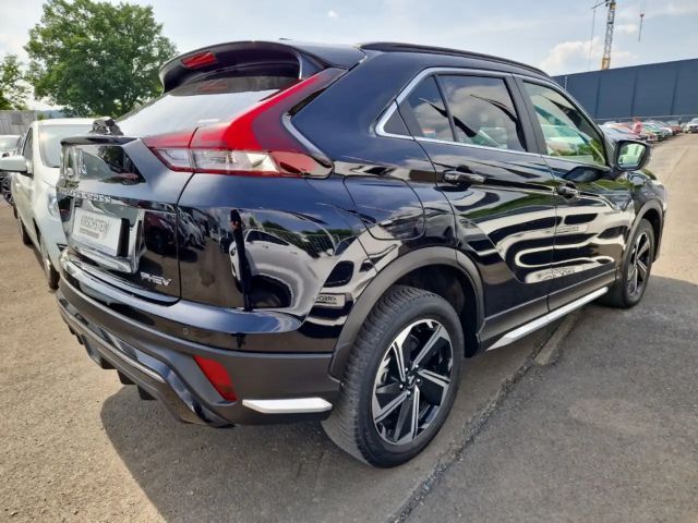 Mitsubishi Eclipse Cross PHEV