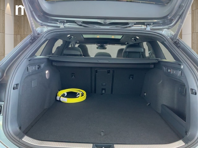 Volkswagen Passat 1.5 TSI DSG eHybrid