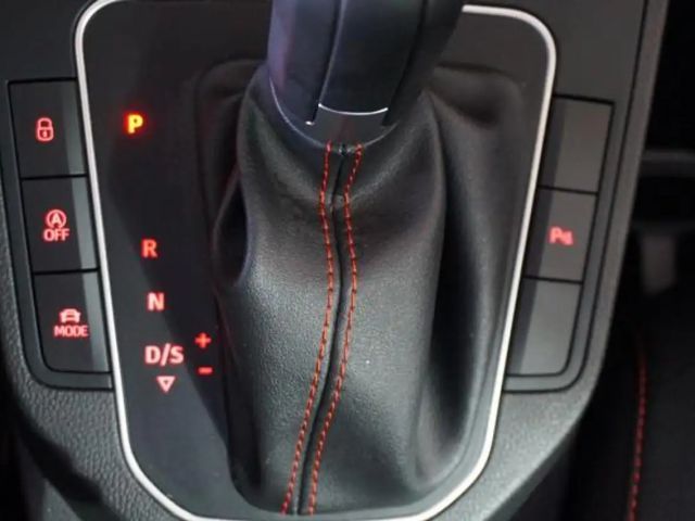 Seat Ibiza Black DSG FR-lijn