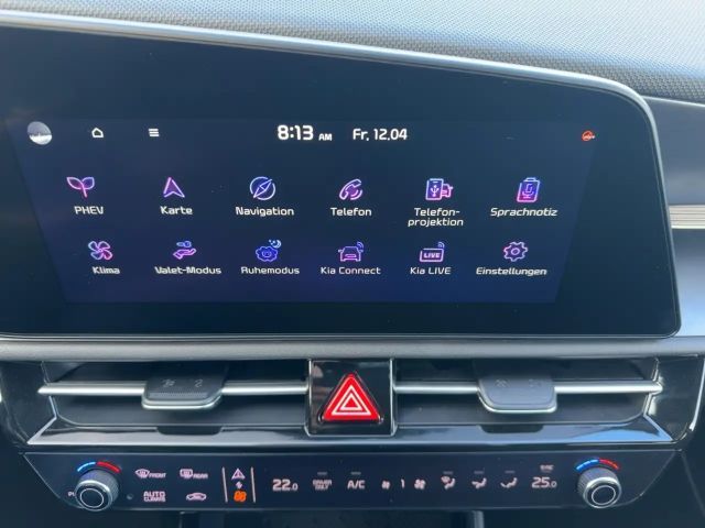 Kia Niro PHEV Spirit