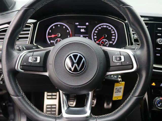 Volkswagen T-Roc 1.5 TSI Sport