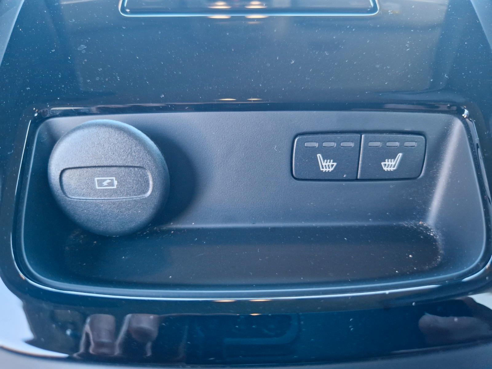 Volvo V60 AWD Dark Hybrid Plus Recharge