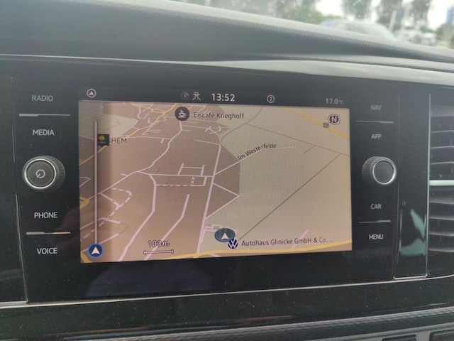 Volkswagen Caravelle Lang T6 Trendline