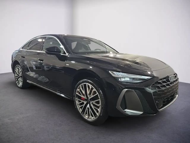 Audi A6 e-tron Quattro