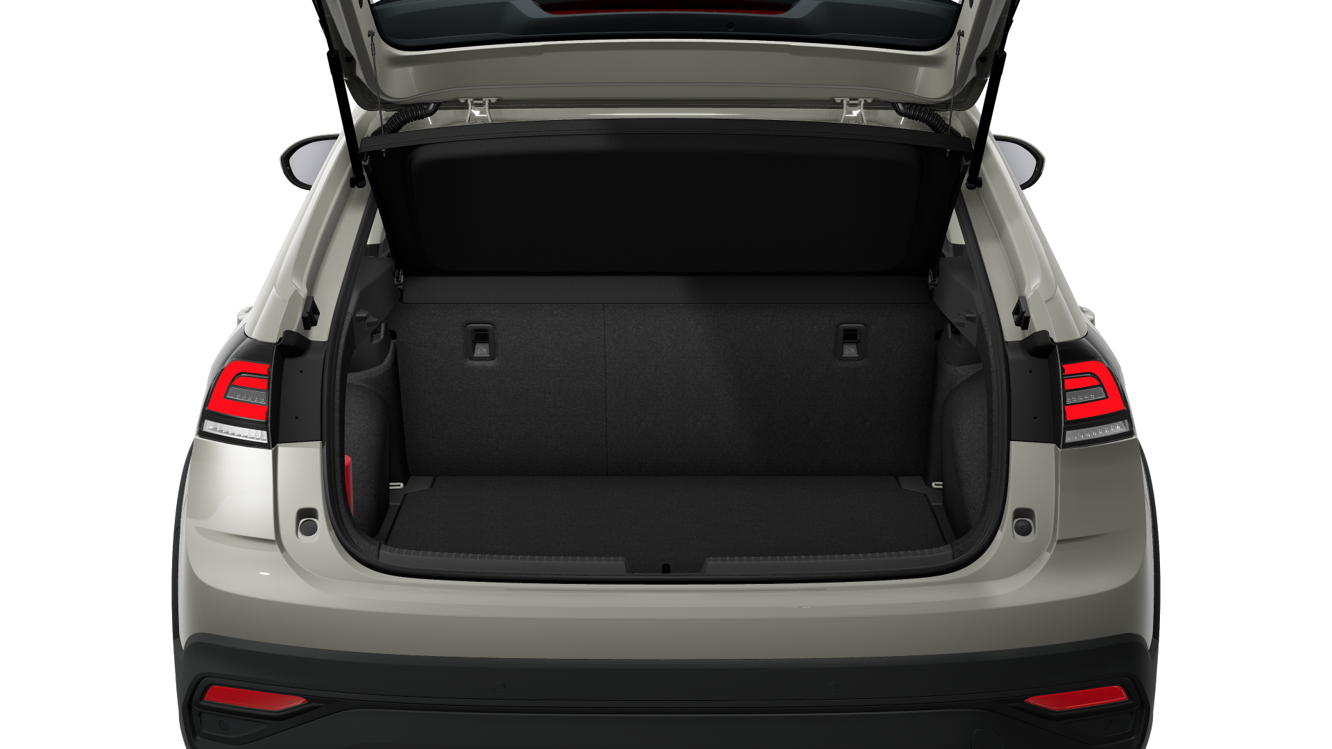 Volkswagen Taigo 1.0 TSI DSG