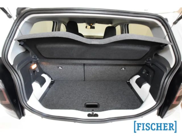 Volkswagen up! Move Move up!