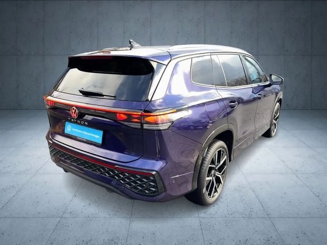 Volkswagen Tayron 2.0 TDI R-Line