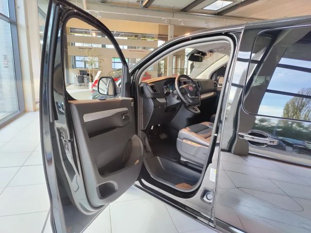 Fiat Ulysse Lounge