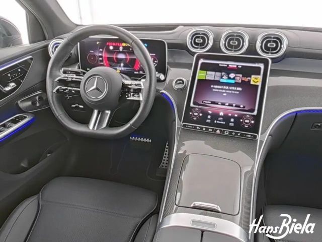 Mercedes-Benz GLC 450 4MATIC AMG Line