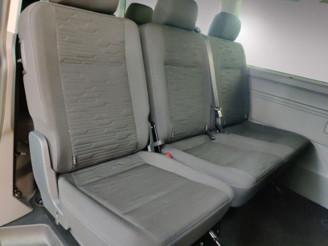 Volkswagen Caravelle 2.0 TDI DSG T6