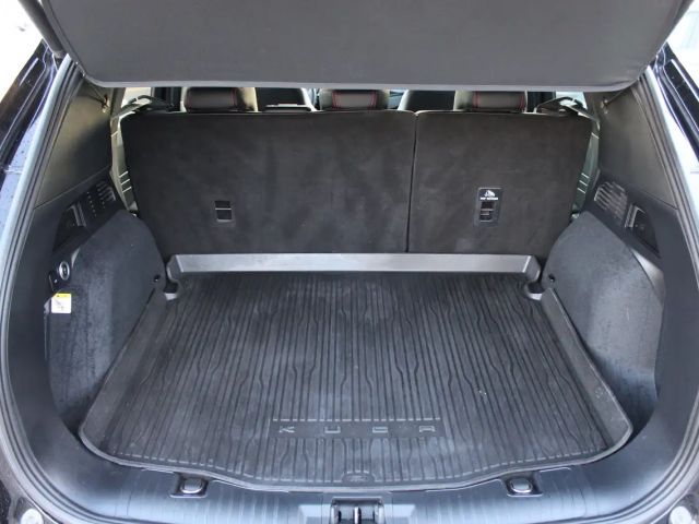 Ford Kuga AWD Hybrid ST Line X