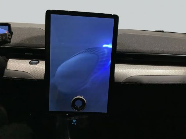 Ford Mustang Mach-E 198 kW, 5-türig (Elektrischer Strom