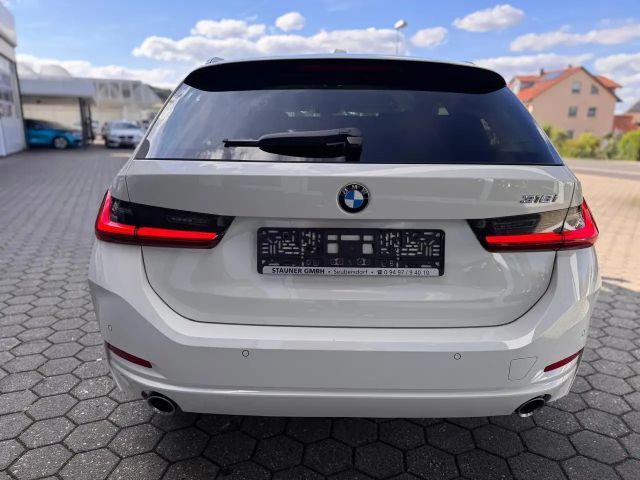 BMW 318 318i Touring