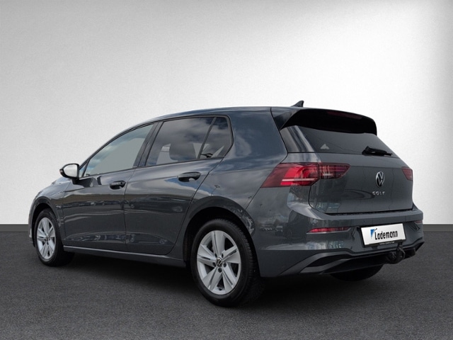 Volkswagen Golf 1.5 TSI