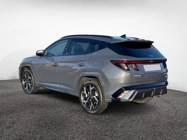 Hyundai Tucson N Line