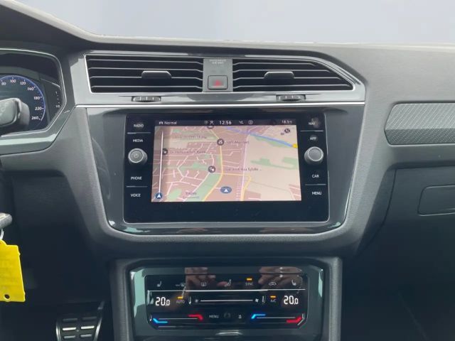 Volkswagen Tiguan 2.0 TDI DSG R-Line