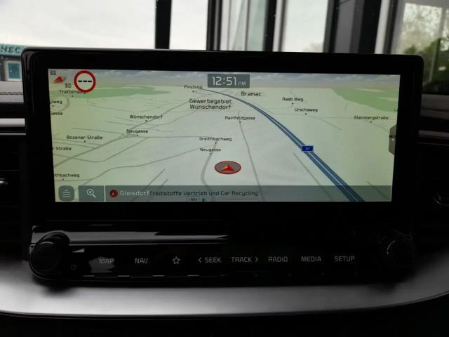 Kia XCeed PHEV SportWagon