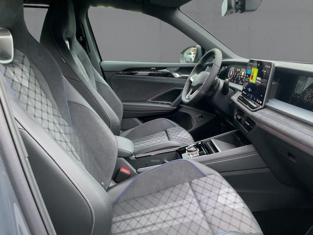 Volkswagen Tayron 2.0 TDI R-Line