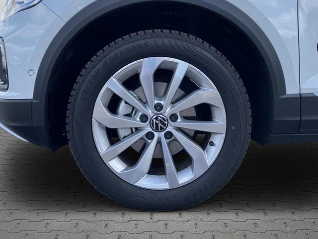 Volkswagen T-Roc 1.5 TSI Style