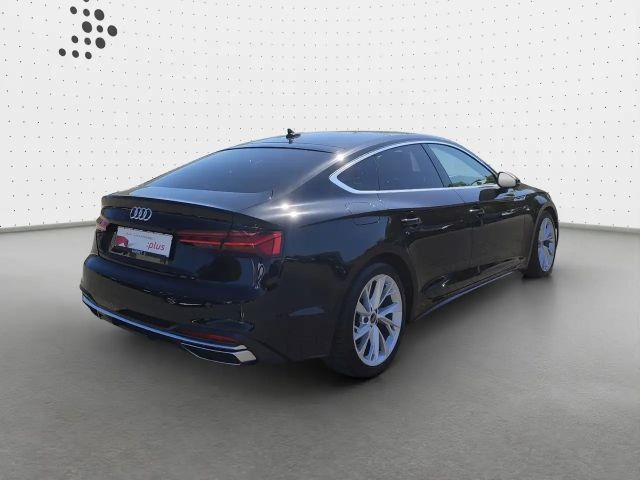 Audi A5 40 TDI