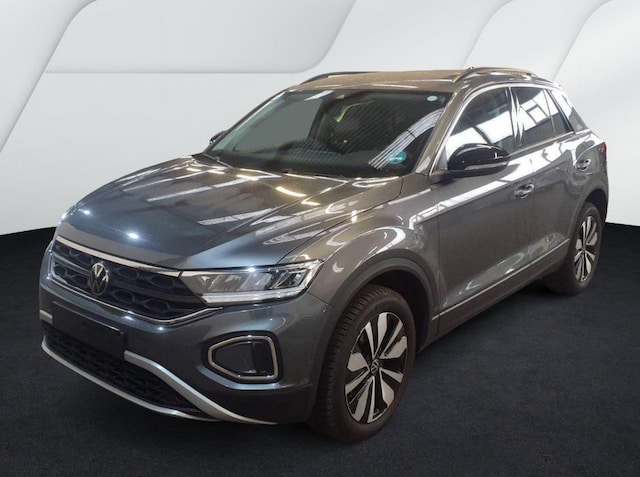Volkswagen T-Roc 1.0 TSI