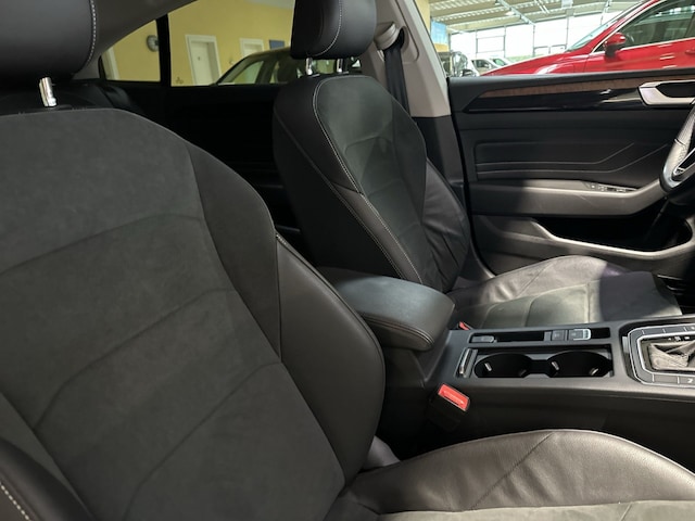 Volkswagen Arteon 2.0 TSI DSG Elegance Elegance