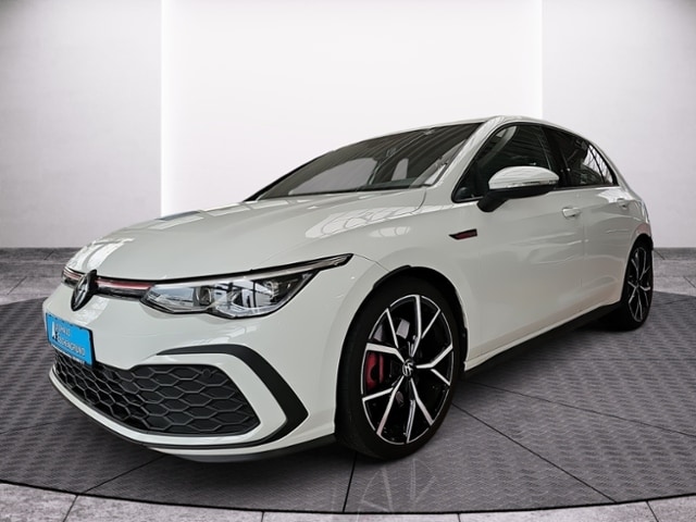 Volkswagen Golf 2.0 TSI DSG