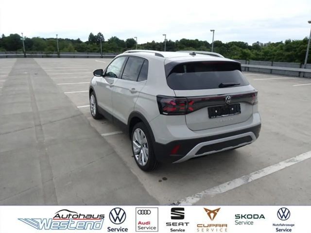Volkswagen T-Cross DSG IQ.Drive Style