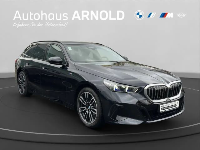 BMW 520 520i M-Sport Touring